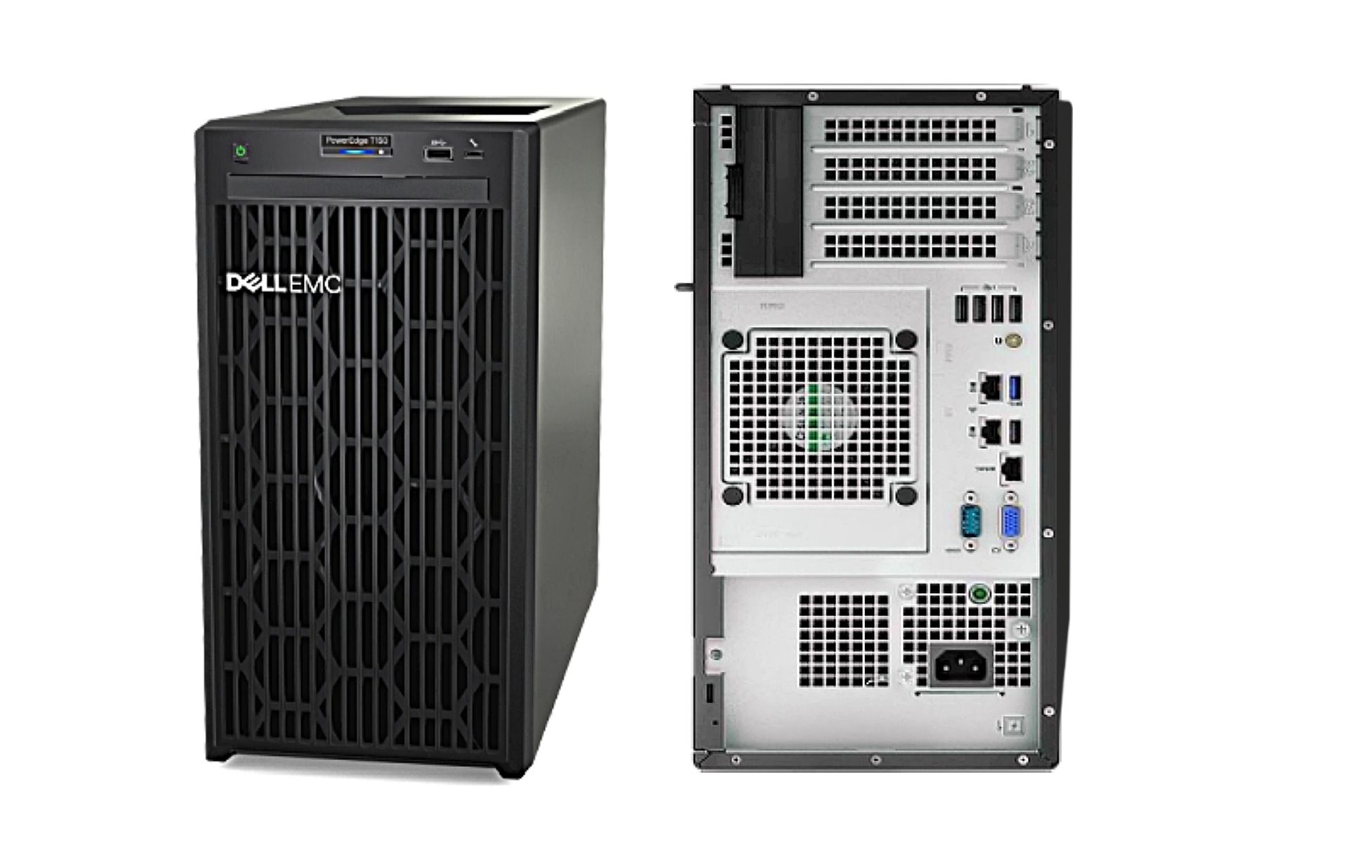 Dell PowerEdge T150